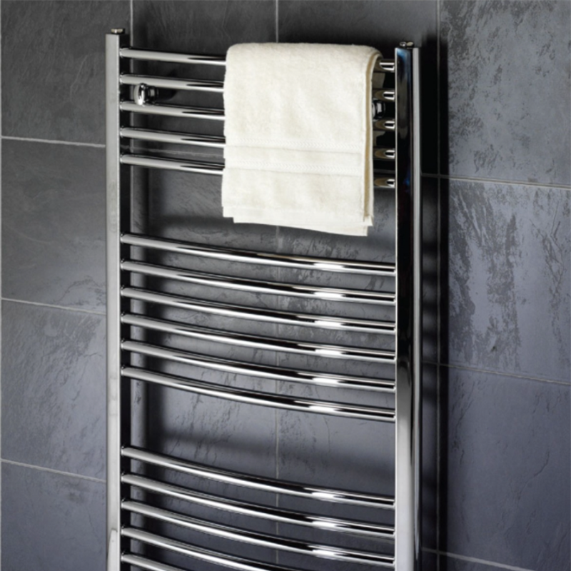 Electric bathroom radiators Dublin